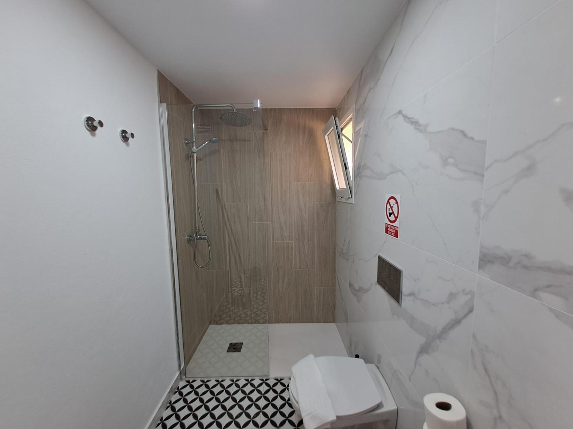 Homeforguest Apartamento Con Terraza Y Piscina En Corralejo Buitenkant foto